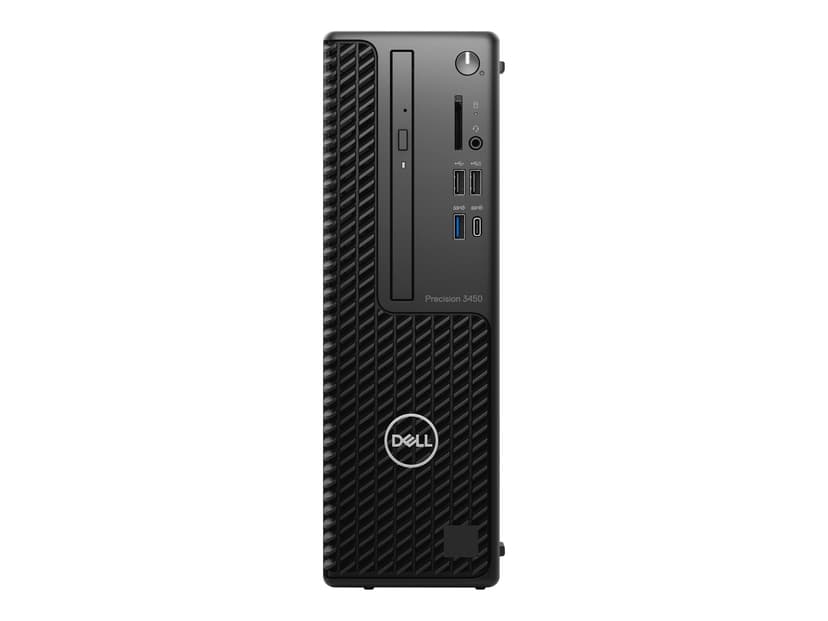 Dell Precision 3450 Small Form Factor Core i7 16GB 512GB SSD
