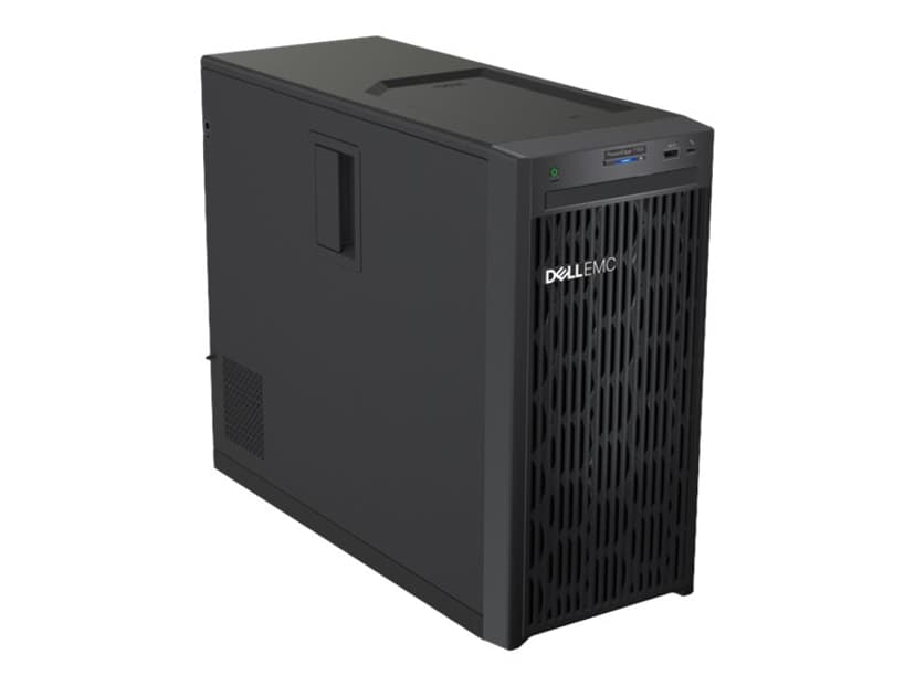 Dell EMC PowerEdge T150 Xeon E-2314 Firerkjerne