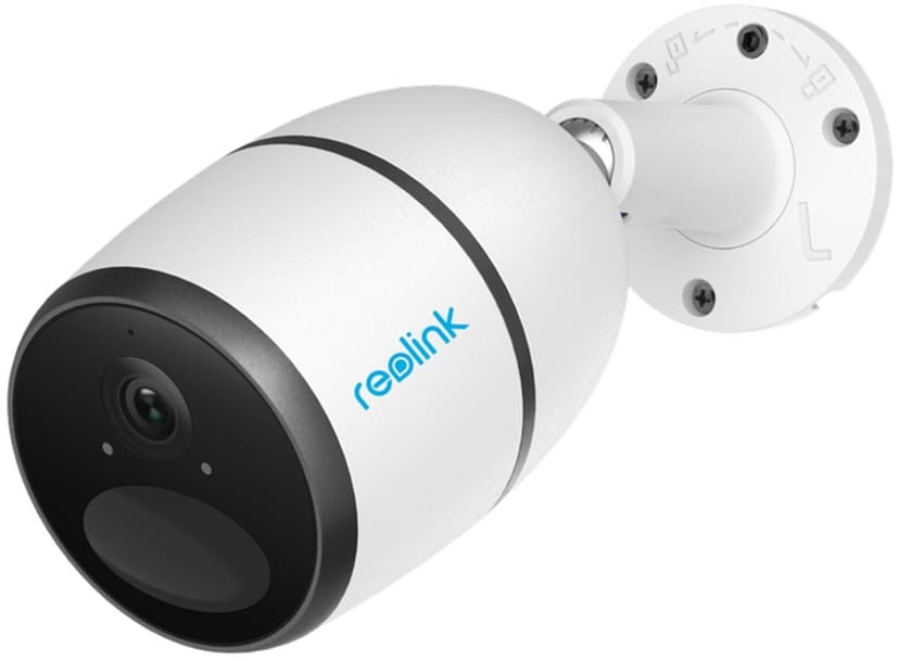 Reolink Go Plus 4G Batteridriven Övervakningskamera