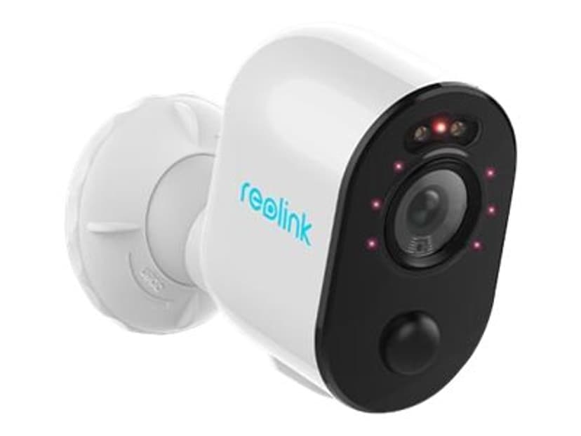 Reolink Argus 3 4MP WiFi Camera