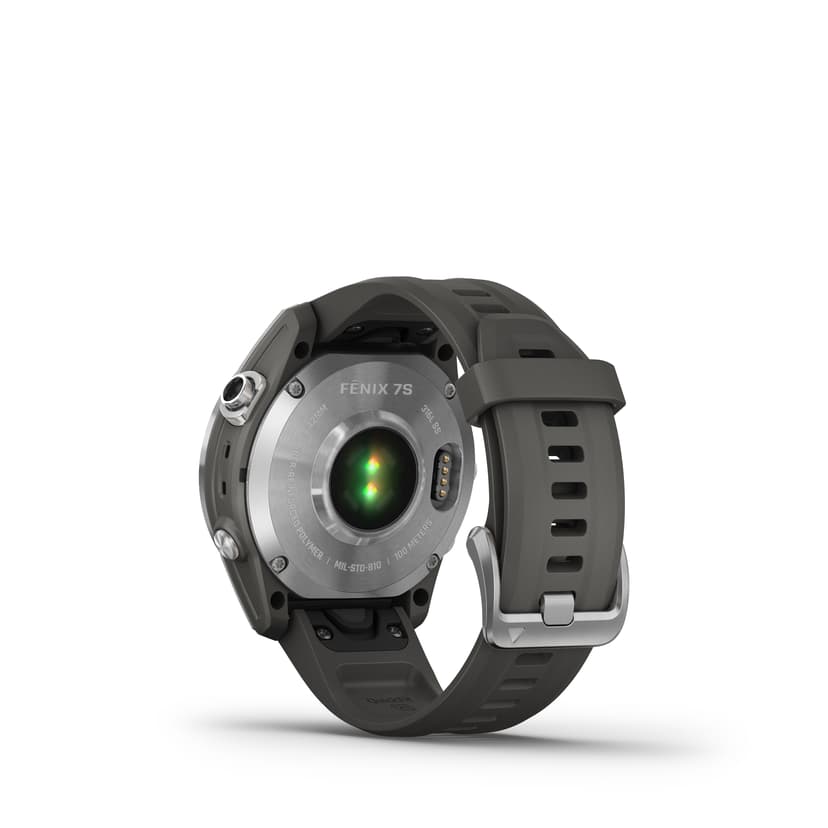 Garmin fenix 7S GPS-smartwatch