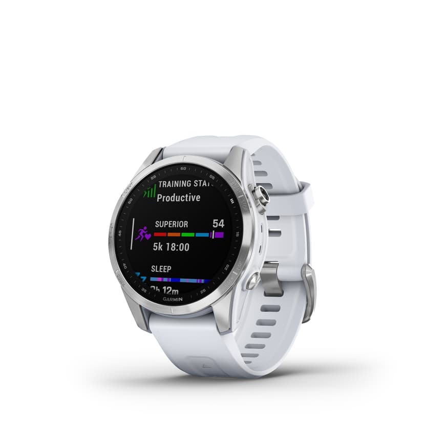 Garmin fenix 7S GPS-smartwatch