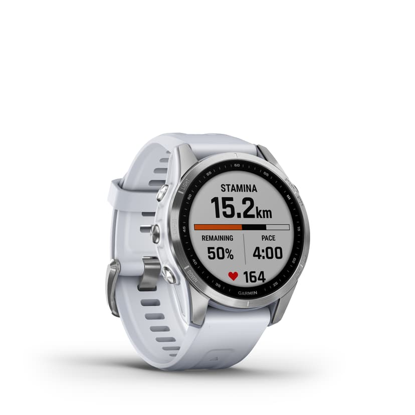 Garmin fenix 7S GPSsmartwatch Dustinhome.dk