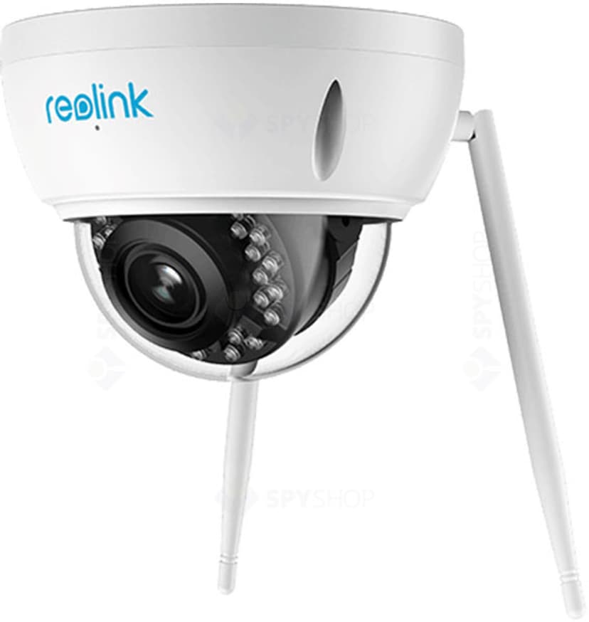 Reolink RLC-542WA 5MP AI WiFi Dome Camera