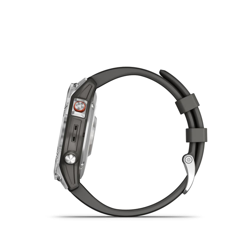 Garmin EPIX (Gen 2) GPS-smartwatch, Fitnessklocka