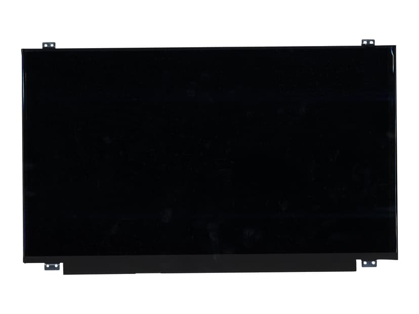 Lenovo - 15.6" (39.6 cm) FHD IPS anti-glare 250 nit panel (WWAN improvement), BOE