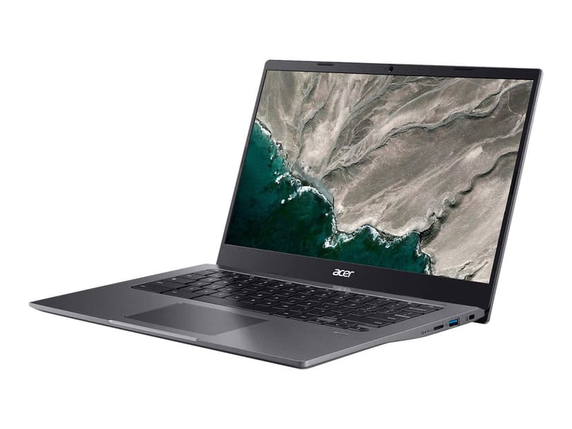 Acer Chromebook 514 CB514-1W Core i3 8GB 128GB SSD 14"