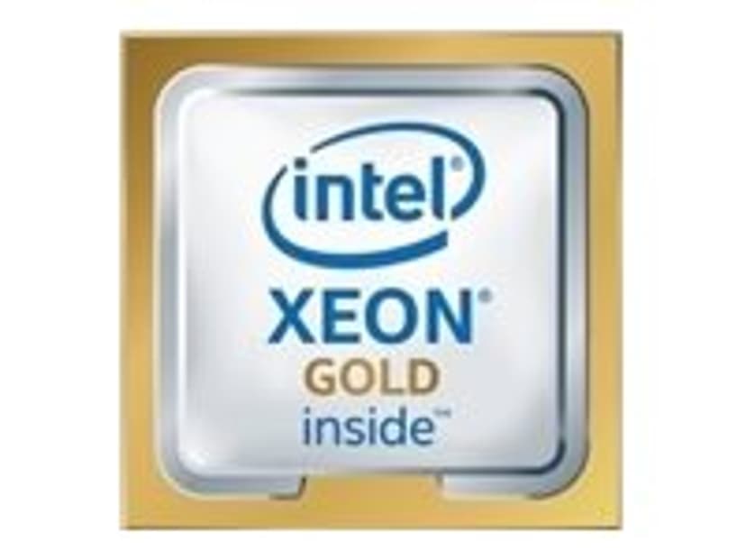 Dell Intel Xeon Gold 6238