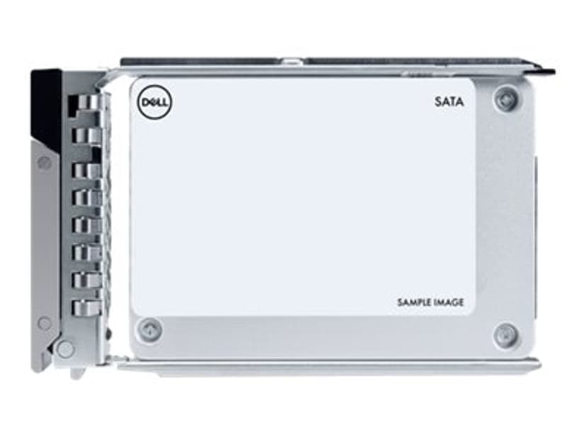 Dell - Customer Kit 1,920TB 2.5" SATA-600