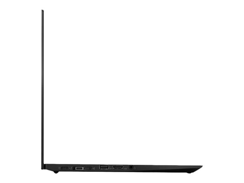 Lenovo ThinkPad T14s G1 Ryzen 5 Pro 8GB 256GB SSD WWAN-päivitettävä 14"