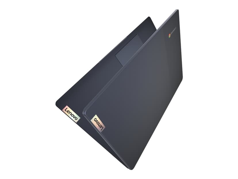 Lenovo IdeaPad 3 Chromebook Pentium Silver 4GB 64GB SSD 15.6"