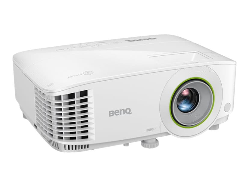 BenQ BenQ EH600 Full-HD, inkl. WiFi-dongle