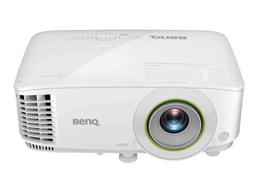 BenQ BenQ EH600 Full-HD, inkl. WiFi-dongle