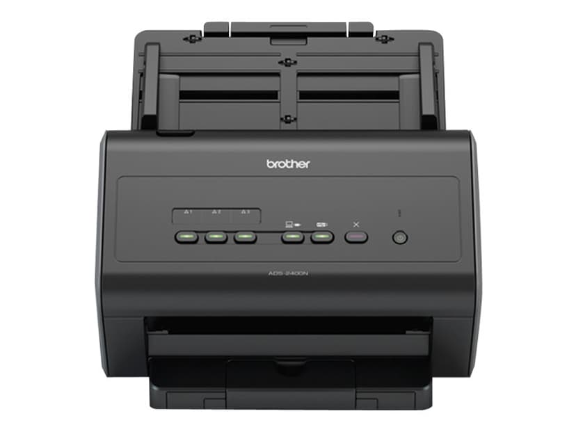 Brother ADS-2400N A4