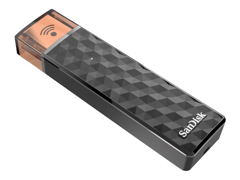 SanDisk Connect Wireless Stick 16, 0.016GB
