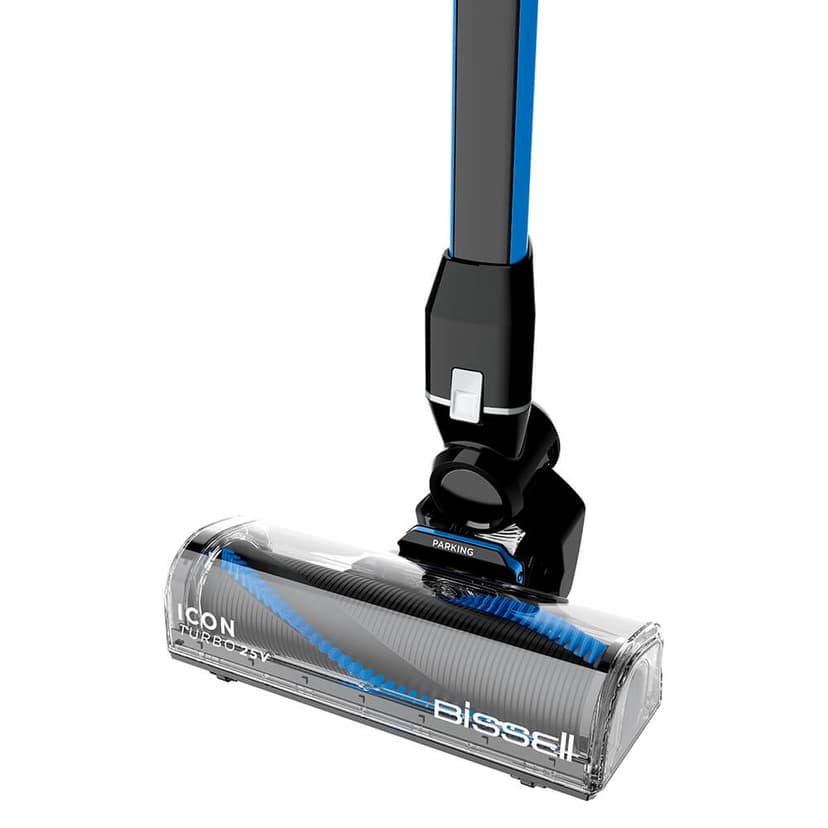 Bissell Stick Vacuum Cleaner Icon Turbo 25V Dustin.no