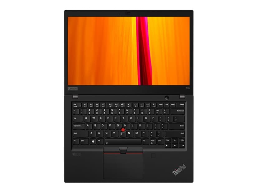 Lenovo ThinkPad T14s G1 Ryzen 7 Pro 32GB 1000GB SSD WWAN-uppgraderbar 14"