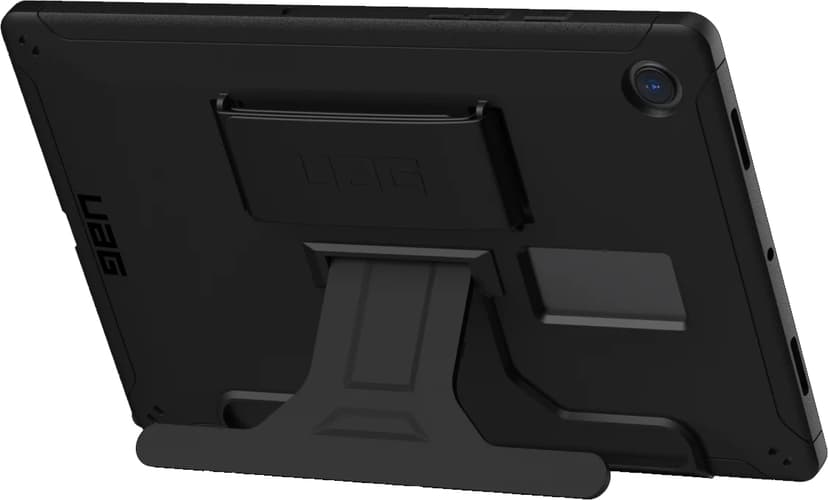 Urban Armor Gear UAG Scout Series Samsung Galaxy Tab A8 Musta