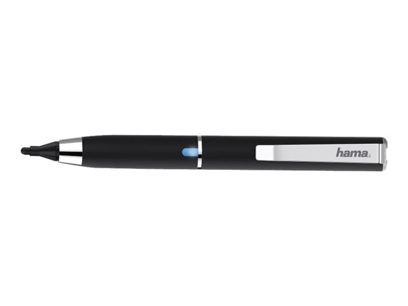 Hama Stylus Pen "Active FineLine" 2,5 mm spids – tablets