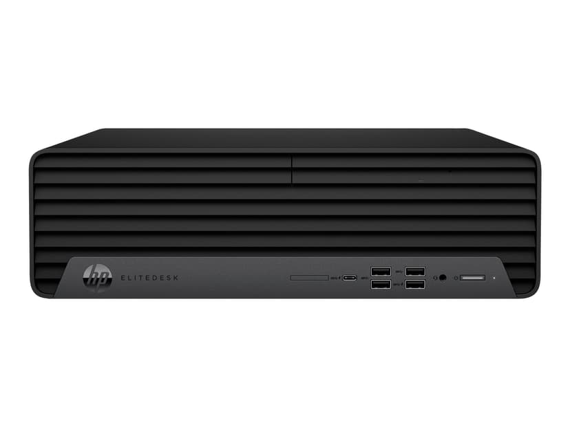HP EliteDesk 800 G6 Small Form Factor Core i5 16GB 512GB SSD Dustin.se