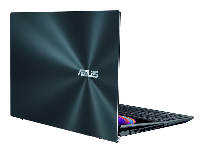 ASUS Zenbook Pro Duo 15 Core i7 32GB 1000GB SSD 15.6" RTX 3060