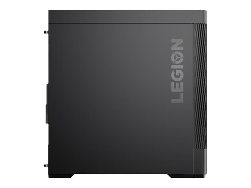 Lenovo Legion T5 Core i5 16GB 512GB SSD RTX 3060 Ti