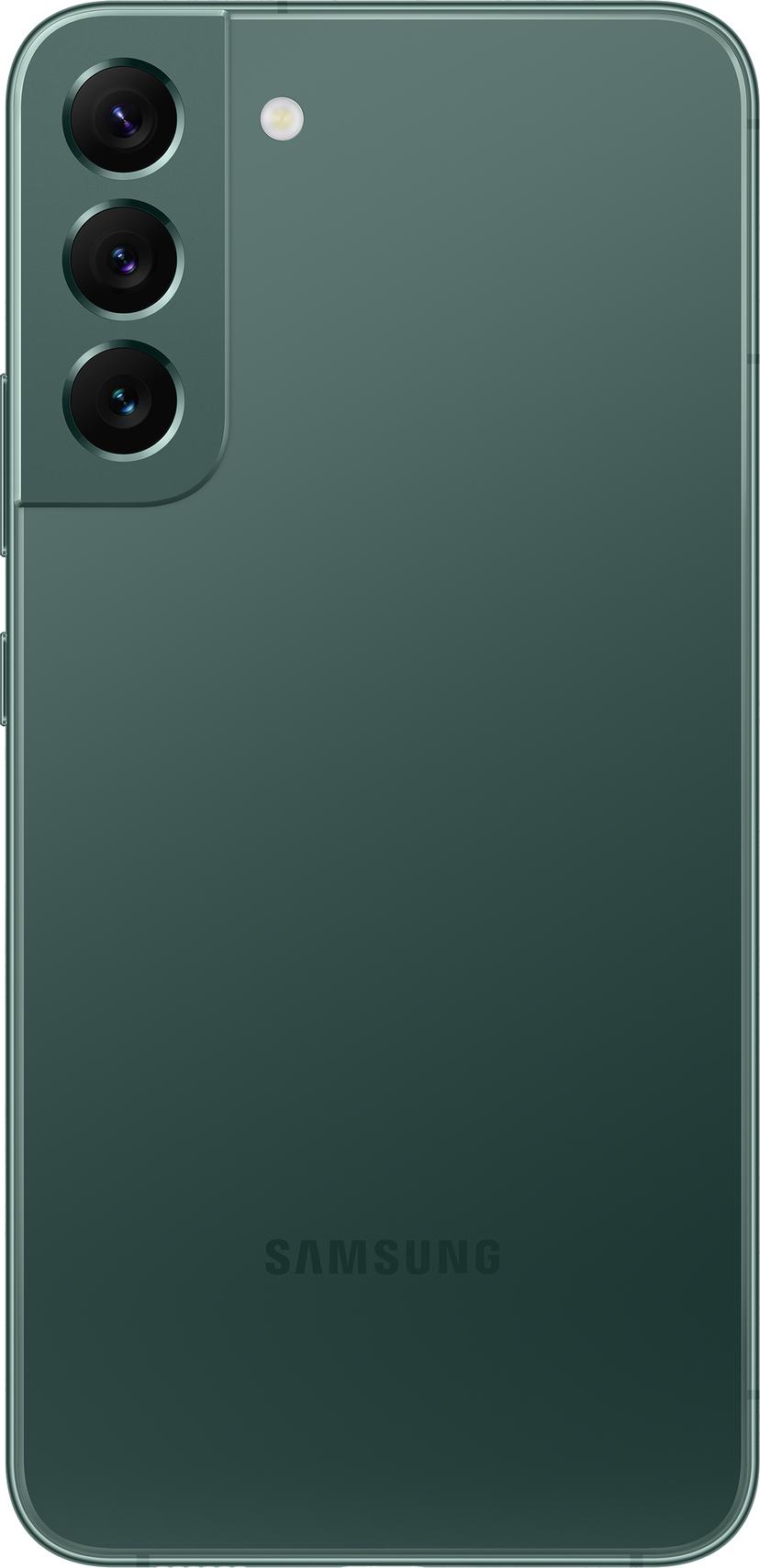 Samsung Galaxy S22+ 256GB Dual-SIM Grøn