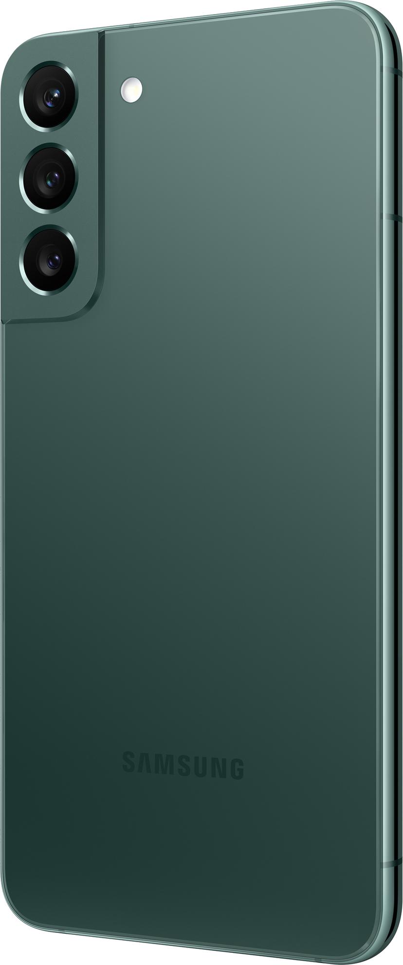 Samsung Galaxy S22+ 128GB Dual-SIM Grön