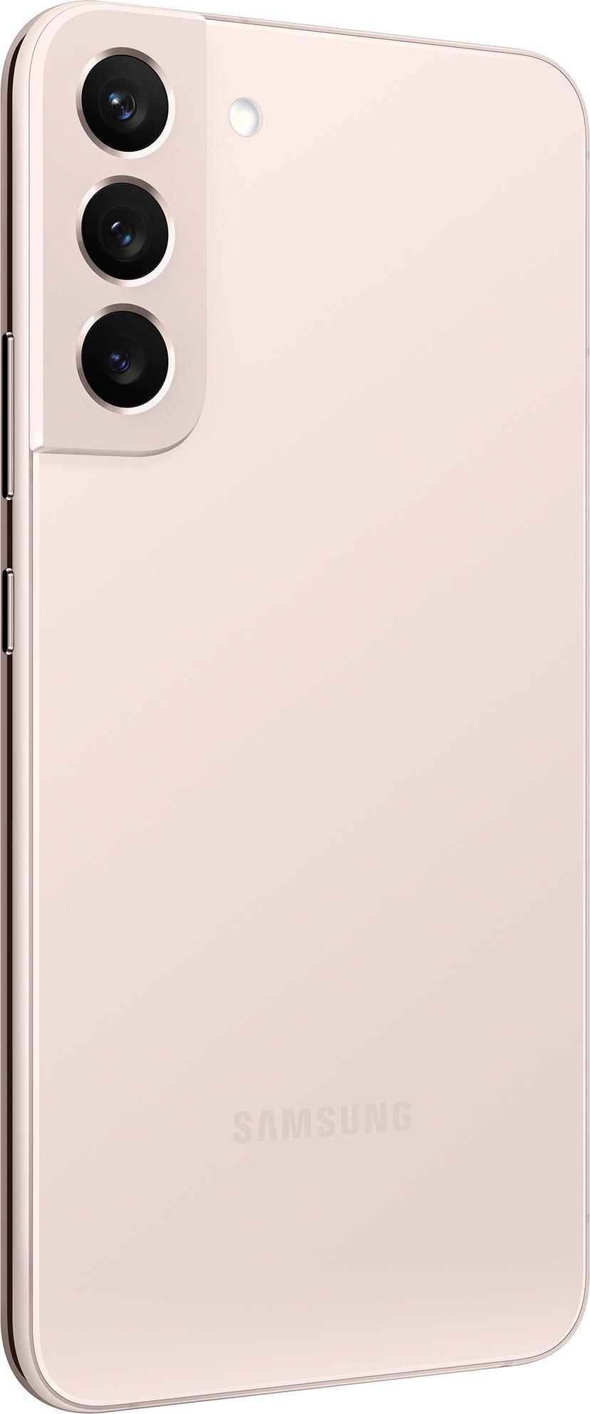 Samsung Galaxy S22+ 128GB Dual-SIM Guldrosa