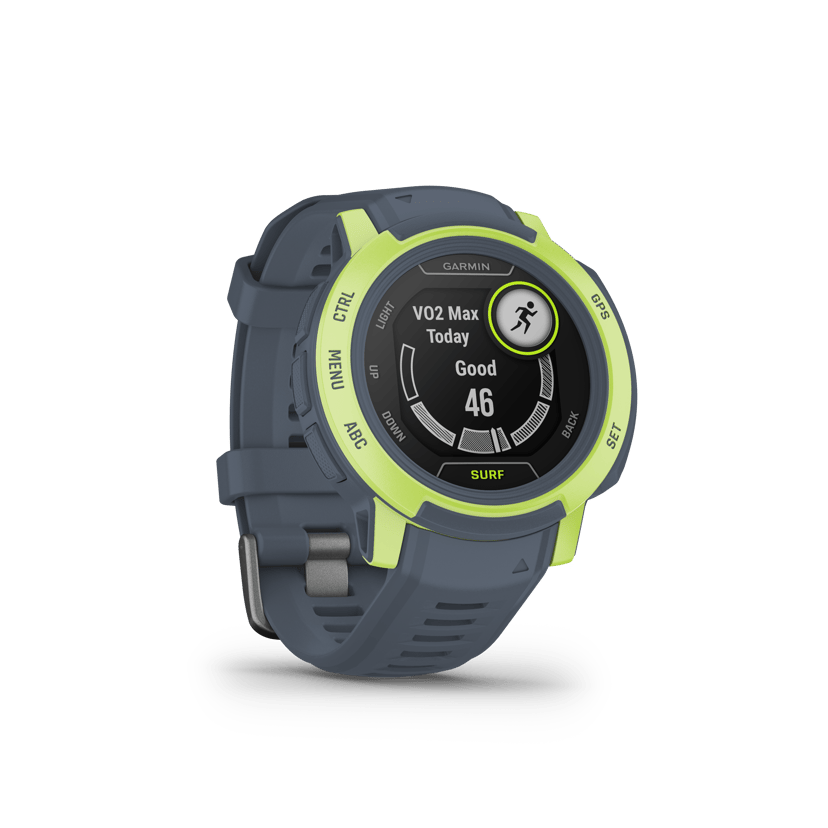 Garmin Instinct 2 Surf Edition GPS-smartwatch