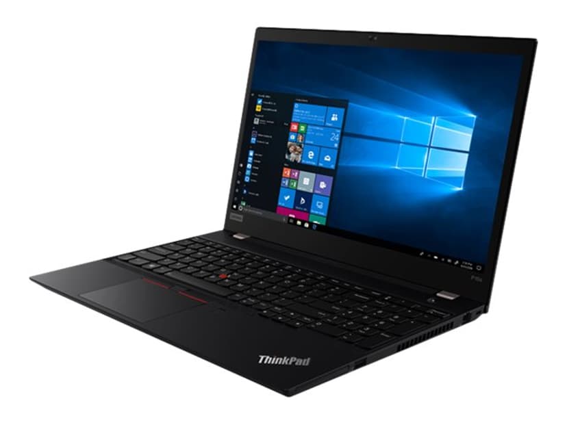 Lenovo ThinkPad P15s G2 Core i7 16GB 512GB SSD 15.6" T500