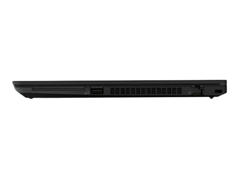 Lenovo ThinkPad P15s G2 Core i7 32GB 1024GB SSD Oppgraderbar til WWAN 15.6" T500