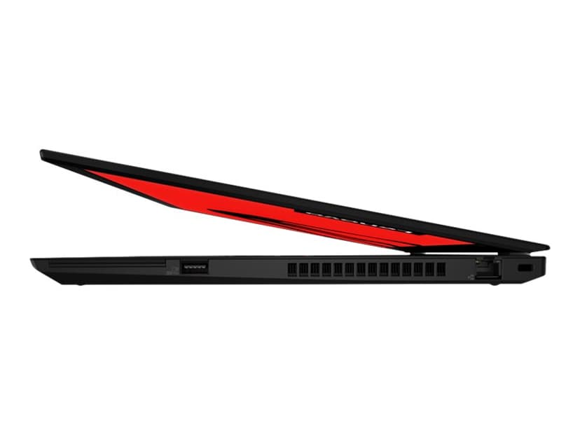 Lenovo ThinkPad P15s G2 Core i7 32GB 1024GB SSD WWAN-uppgraderbar 15.6" T500