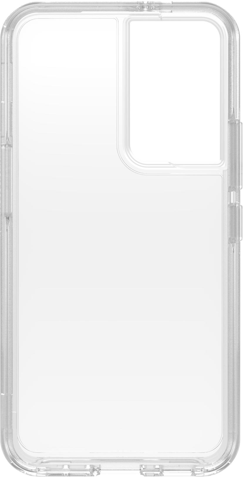 Otterbox Symmetry Clear Samsung Galaxy S22 Blank