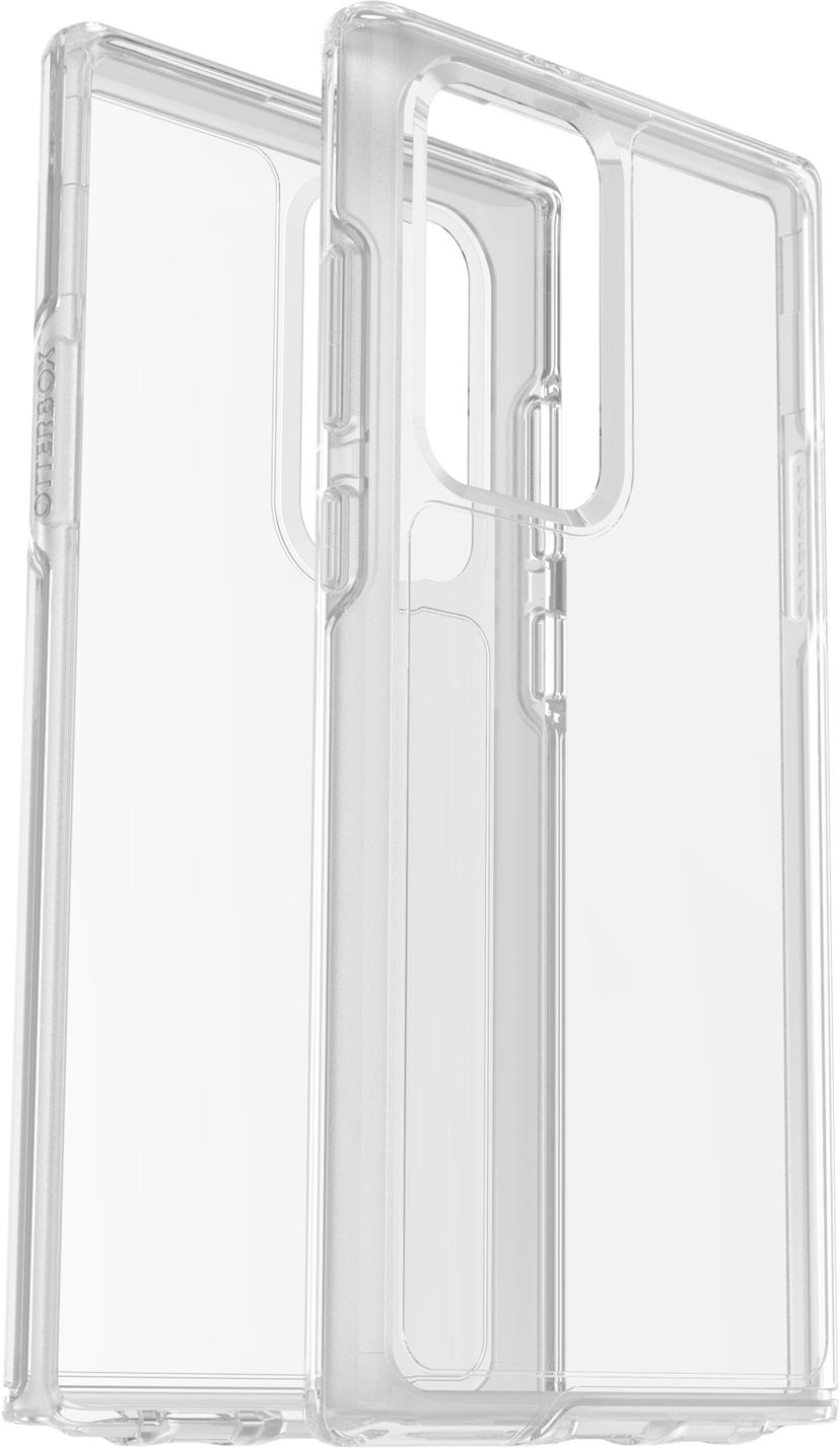 Otterbox Symmetry Clear Samsung Galaxy S22 Ultra Blank
