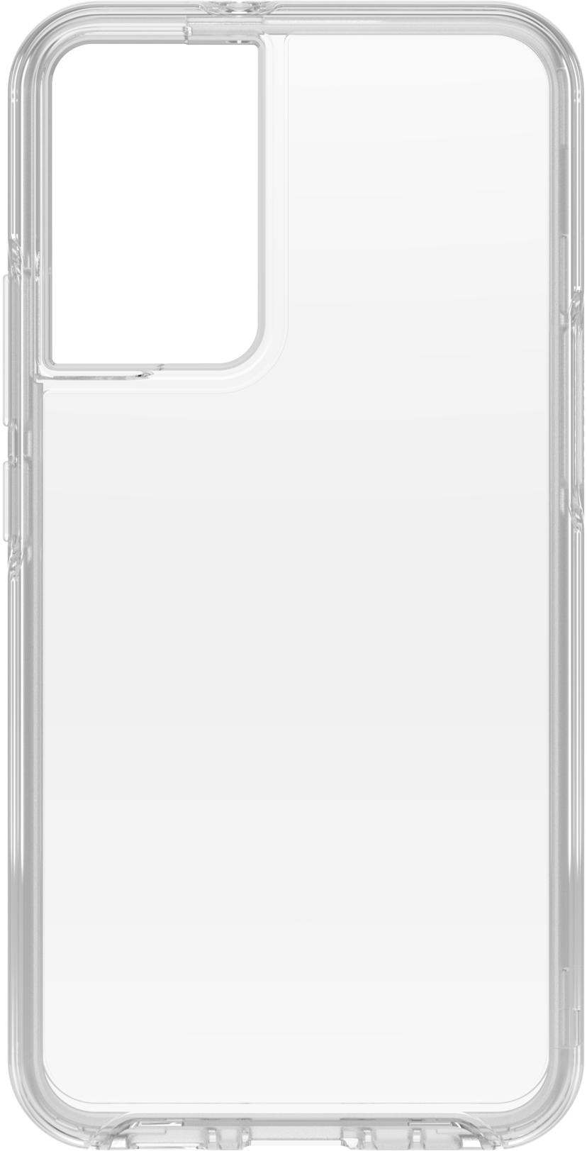 Otterbox Symmetry Clear Samsung Galaxy S22+ Blank