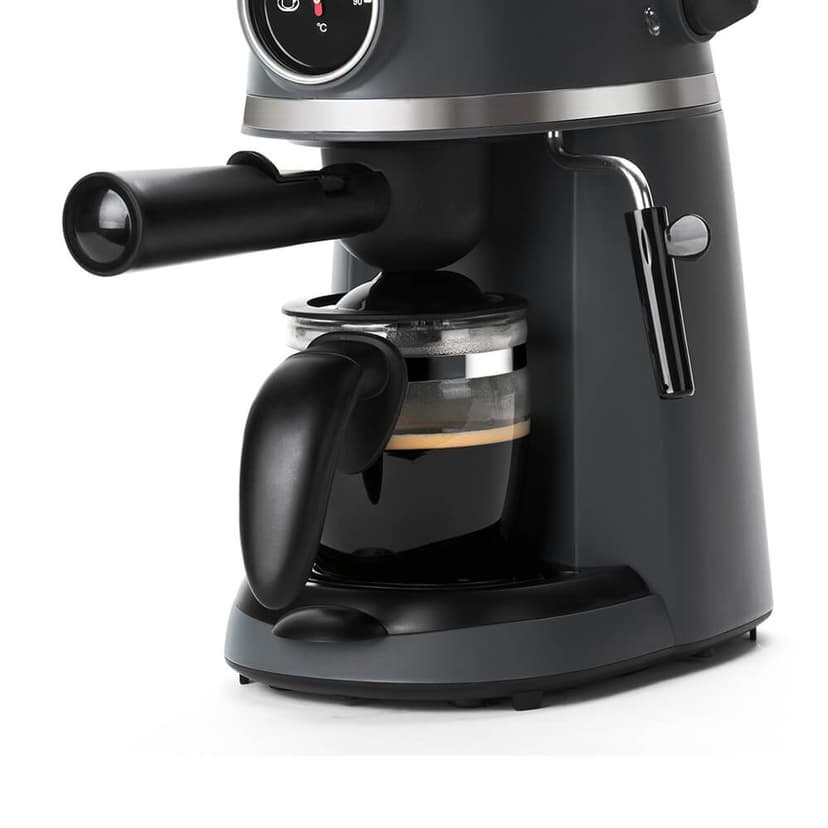Black & Decker Kaffemaskin Steam 3,5 bar