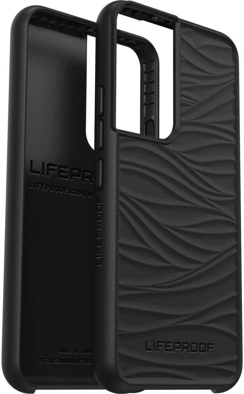 Lifeproof Wake Samsung Galaxy S22 Svart