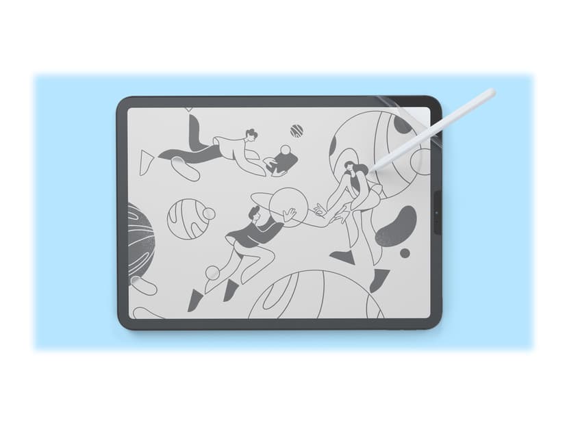 Paperlike Screen Protector iPad Pro 12.9" (4th gen), iPad Pro 12.9" (5th gen), iPad Pro 12.9" (6th gen)