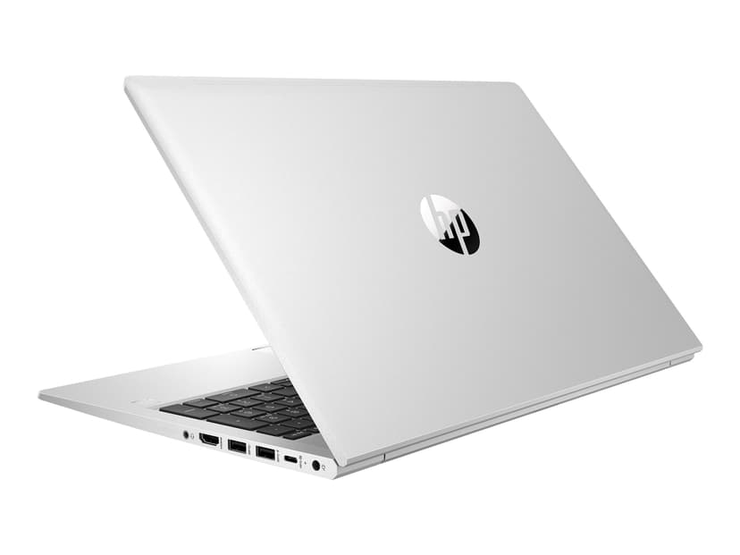 HP ProBook 455 G9 Ryzen 5 8GB 256GB SSD 15.6"