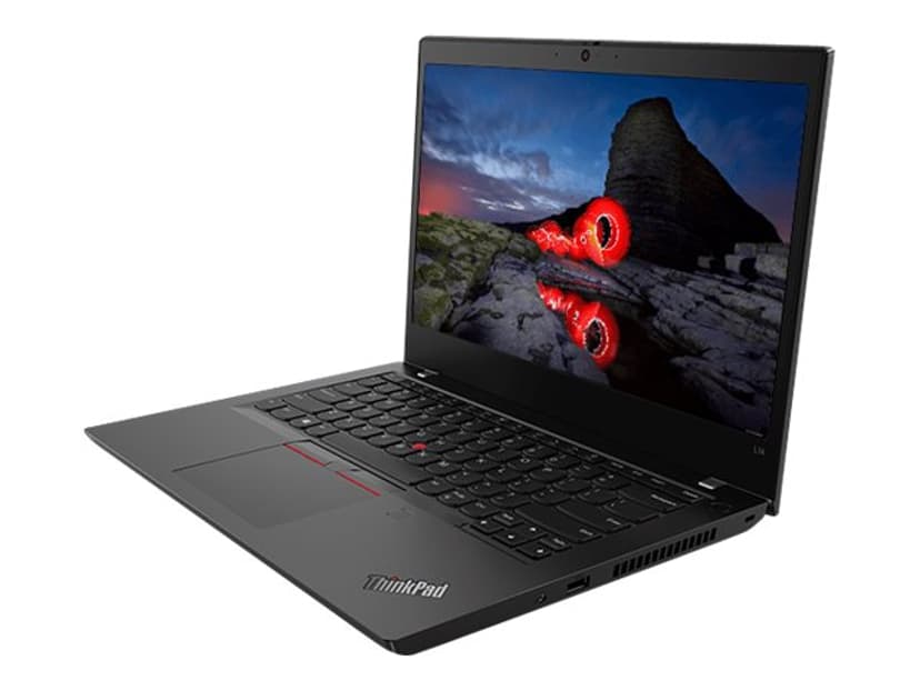 Lenovo ThinkPad L14 G1 Ryzen 5 Pro 16GB 256GB SSD 4G-opgraderbar 14"