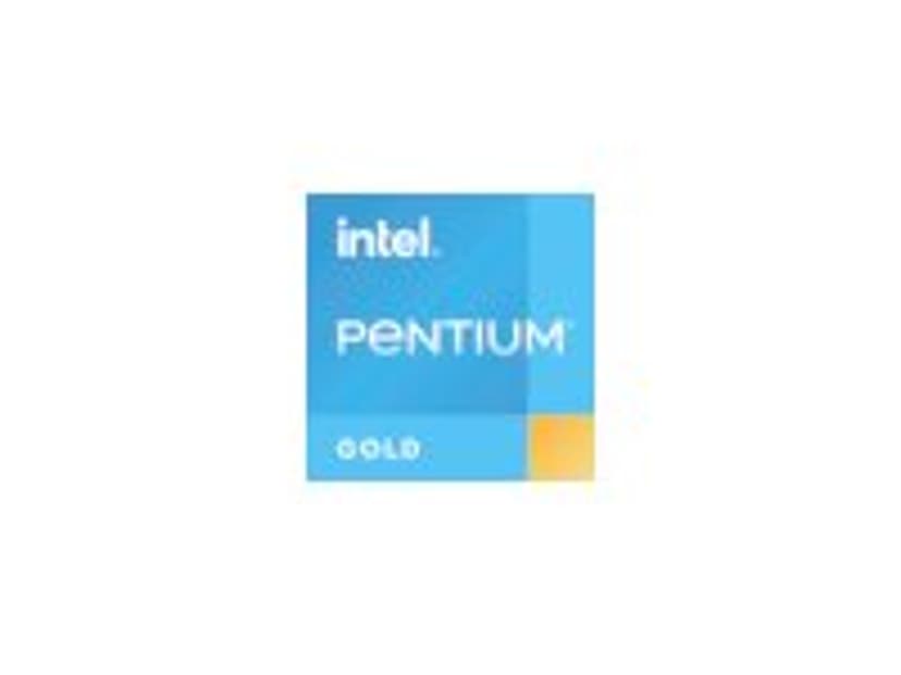 Intel Pentium Gold G7400 3.7GHz LGA1700 Socket Processor