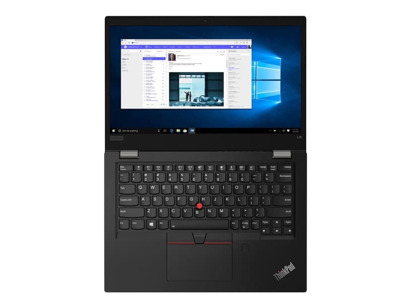 Lenovo ThinkPad L13 G2 Ryzen 7 16GB 512GB SSD 13.3"