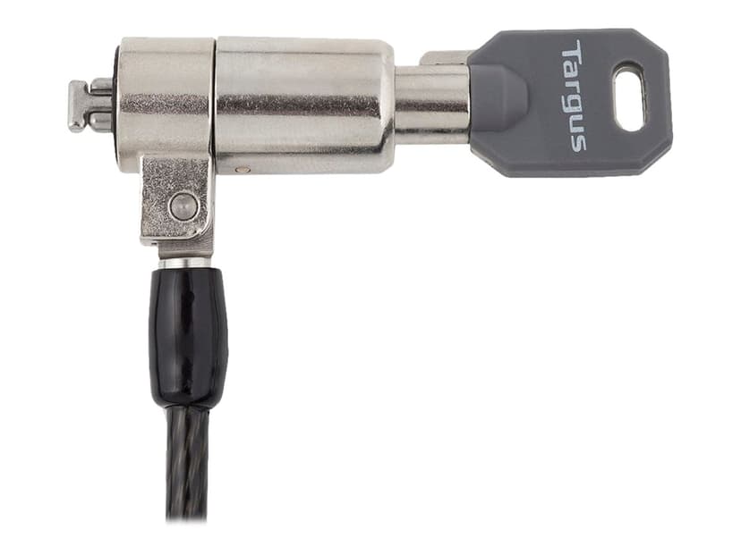 Targus Defcon Key Cable Lock