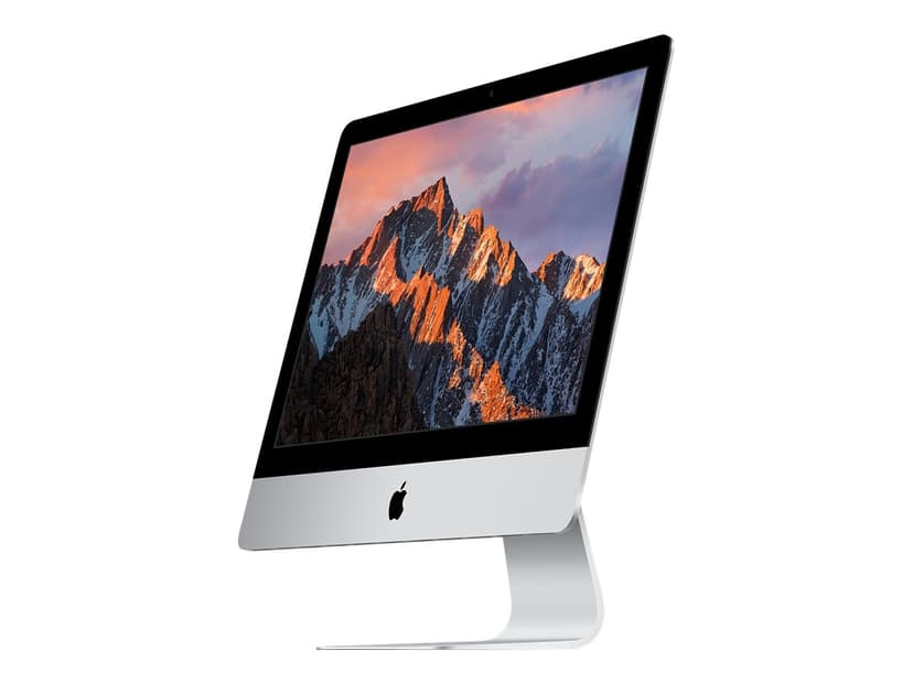 Apple iMac 21,5" Core i5 8GB 1000GB HDD