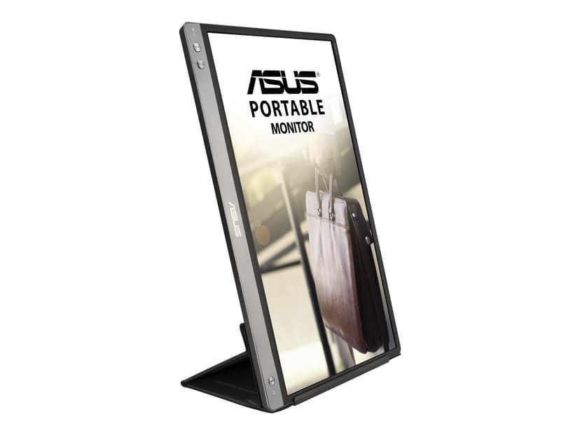 ASUS ZenScreen MB14AC 14" Portabel USB-C Monitor FHD IPS 1920 x 1080