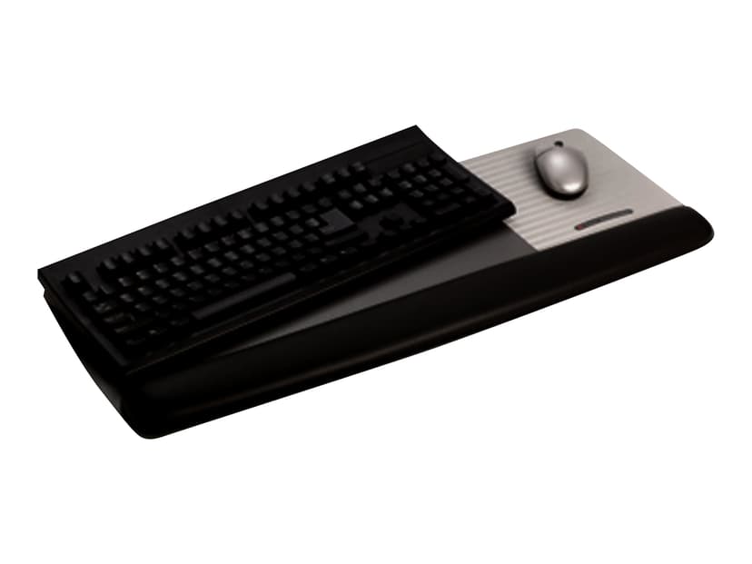 3M Tilt-Adjustable Platform for Keyboard and Mouse WR422LE