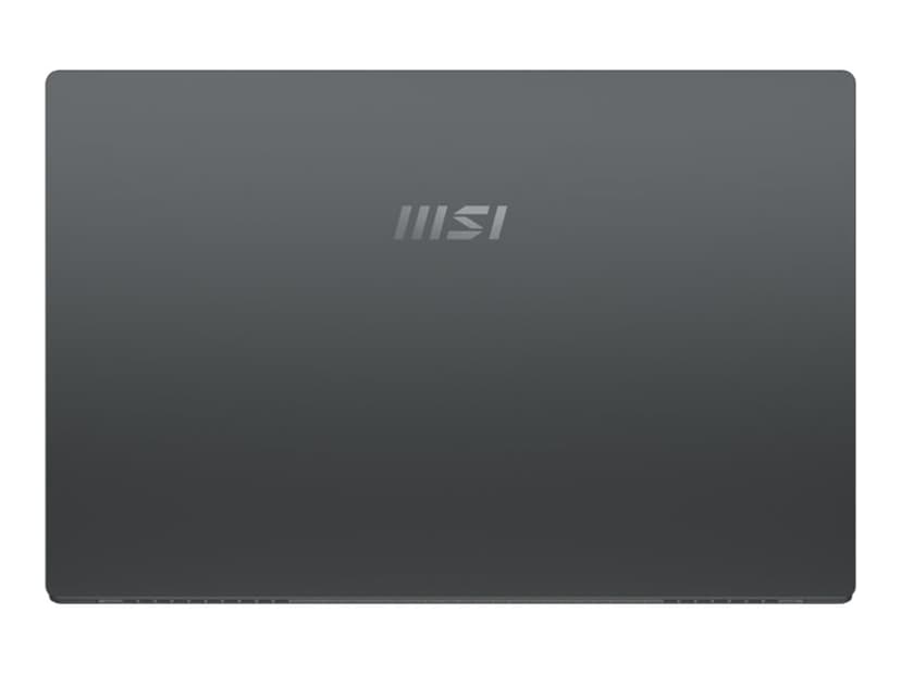 MSI Modern 15 Ryzen 5 16GB 512GB SSD 15.6"