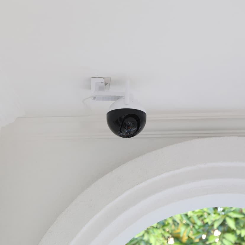 Ezviz C8C övervaknings kamera med FullHD, panorering och tilt