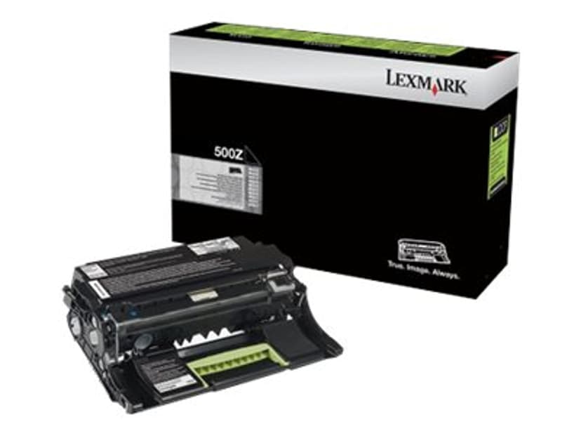 Lexmark Trommel 500Z 60K - MX310DN/410DE/510DE Return